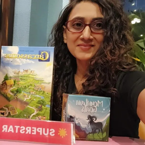 Bhavukta Parikh